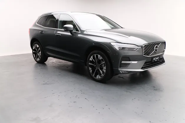 Volvo XC60 2.0 B5 MH Ultra Bright AWD