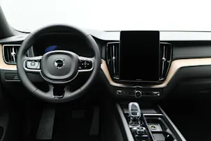 Volvo XC60 2.0 B5 MH Ultra Bright AWD
