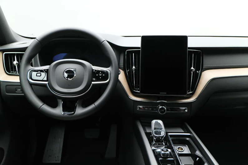image du véhicule VOLVO XC60