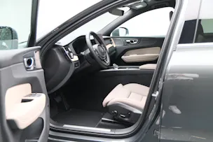 Volvo XC60 2.0 B5 MH Ultra Bright AWD