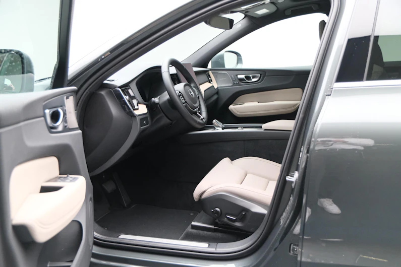 image du véhicule VOLVO XC60