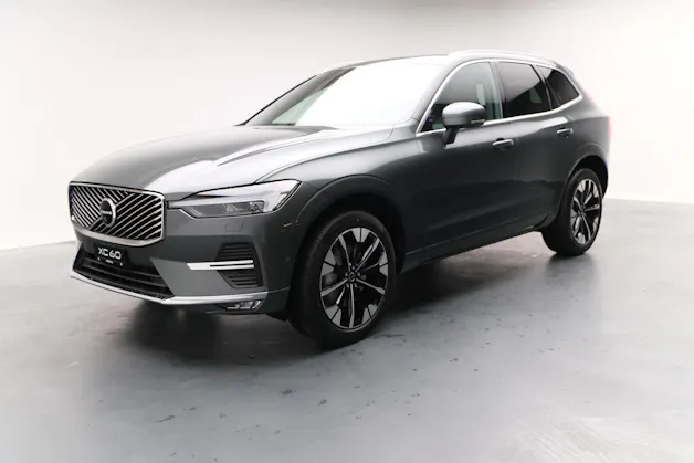 Volvo XC60 2.0 B5 MH Ultra Bright AWD