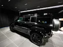 Land Rover Defender 110 4.4 V8 Octa Black
