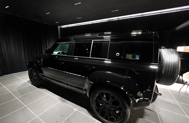 Fahrzeugbild 1 Fahrzeugbild 1