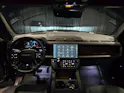 Land Rover Defender 110 4.4 V8 Octa Black