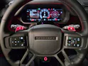 Land Rover Defender 110 4.4 V8 Octa Black