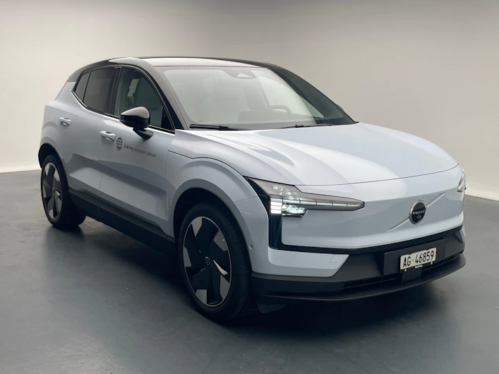 Fahrzeugbild VOLVO EX 30