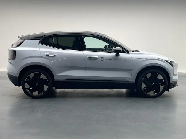 Volvo EX30 E60 Twin Ultra Performance AWD