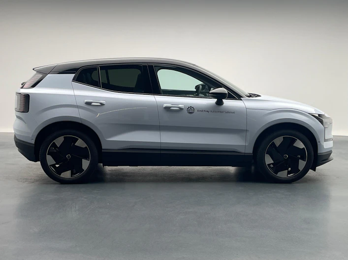 Fahrzeugbild VOLVO EX 30
