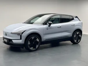 Volvo EX30 E60 Twin Ultra Performance AWD