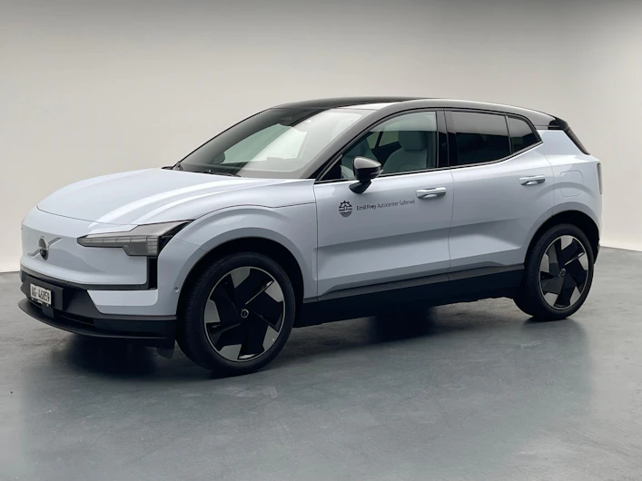 Fahrzeugbild VOLVO EX 30