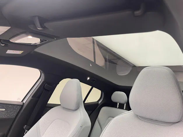 Volvo EX30 E60 Twin Ultra Performance AWD