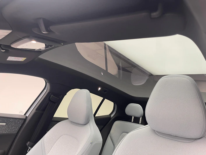 Fahrzeugbild VOLVO EX 30