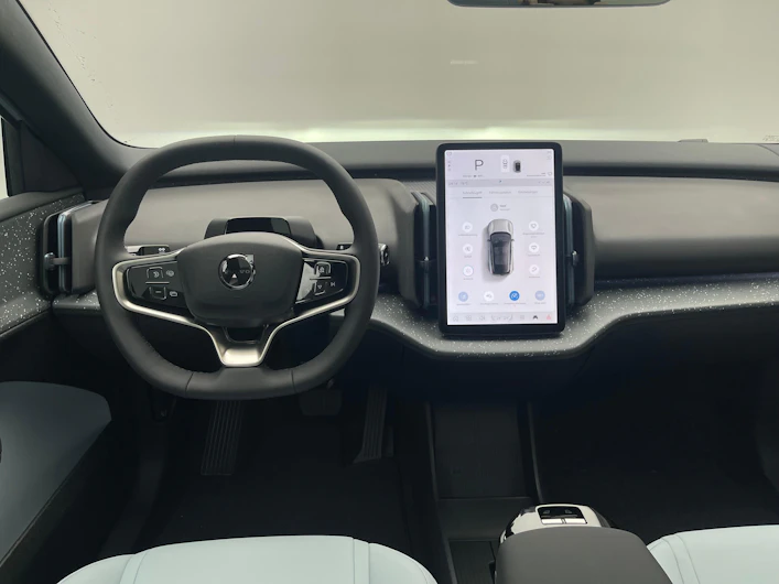Fahrzeugbild VOLVO EX 30