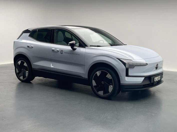 Fahrzeugbild VOLVO EX 30