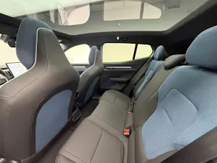 VOLVO EX30 E60 Twin Ultra Performance AWD