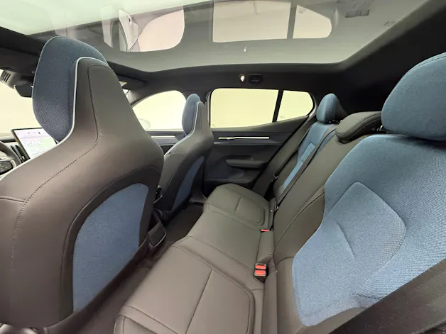 VOLVO EX30 E60 Twin Ultra Performance AWD