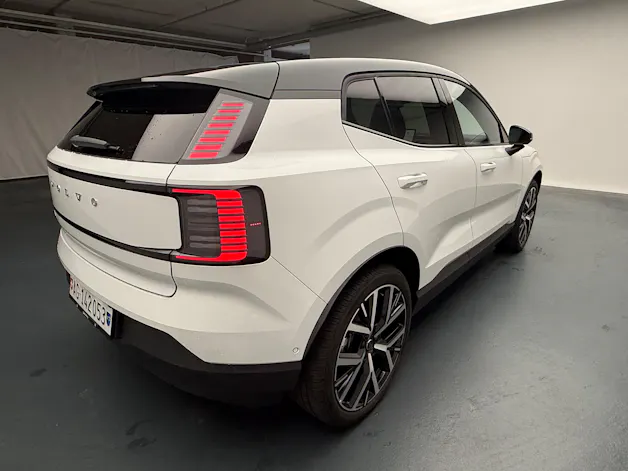 VOLVO EX30 E60 Twin Ultra Performance AWD