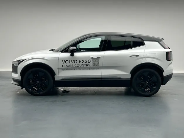 VOLVO EX30 E60 Twin Ultra Performance AWD