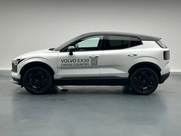 VOLVO EX30 E60 Twin Ultra Performance AWD