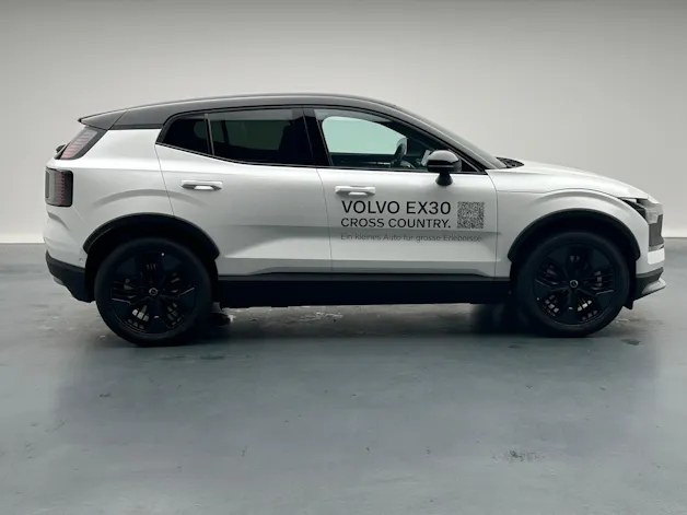 VOLVO EX30 E60 Twin Ultra Performance AWD