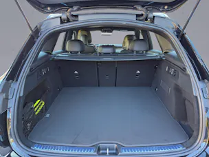 Mercedes-Benz GLC 200 AMG Line 4matic