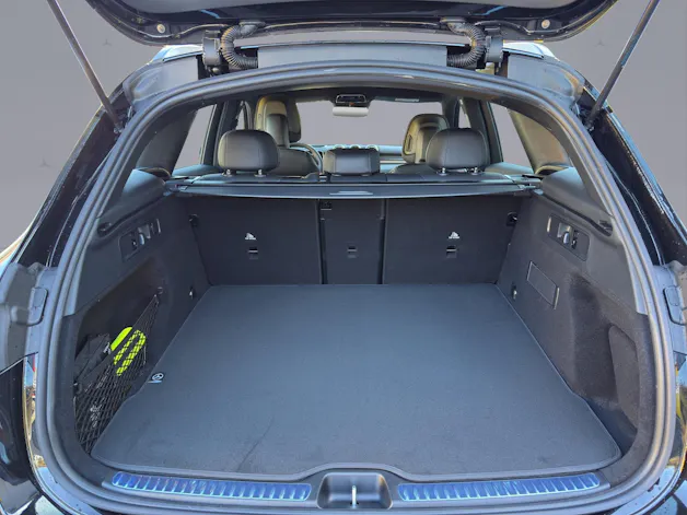 Mercedes-Benz GLC 200 AMG Line 4matic