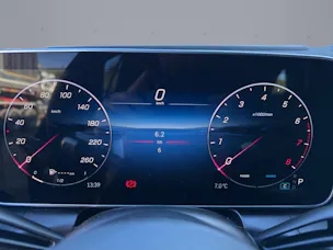 Mercedes-Benz GLC 200 AMG Line 4matic