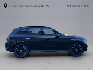 Mercedes-Benz GLC 200 AMG Line 4matic