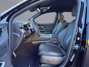Mercedes-Benz GLC 200 AMG Line 4matic