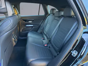 Mercedes-Benz GLC 200 AMG Line 4matic
