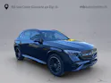 Mercedes-Benz GLC 200 AMG Line 4matic