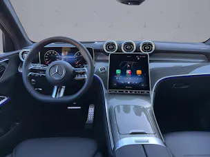 Mercedes-Benz GLC 200 AMG Line 4matic