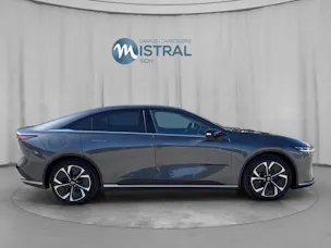 Mazda 6e Takumi