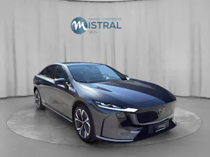 Mazda 6e Takumi
