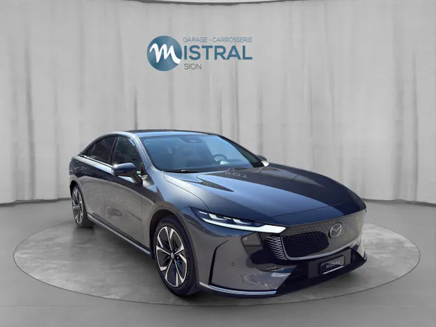 Mazda 6e Takumi