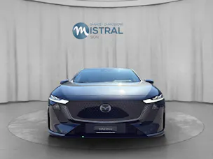 Mazda 6e Takumi