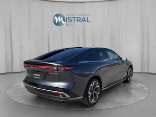 Mazda 6e Takumi