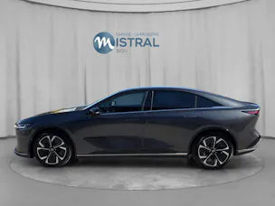 Mazda 6e Takumi
