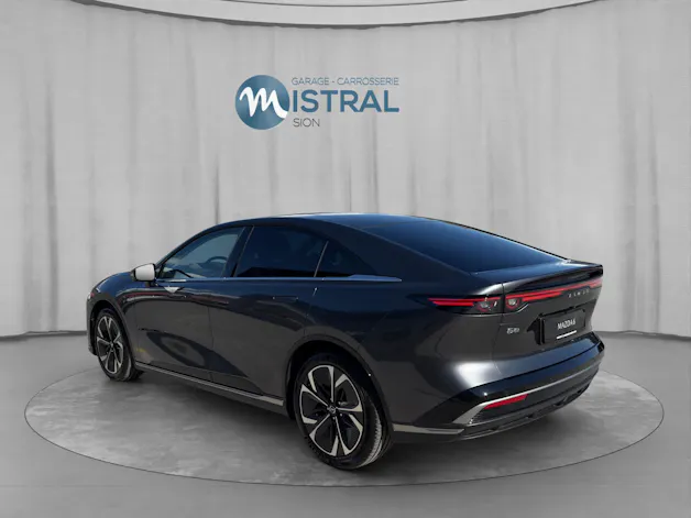 Mazda 6e Takumi