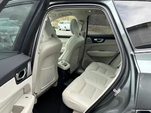 Volvo XC60 2.0 T8 TE Ultra Dark eAWD