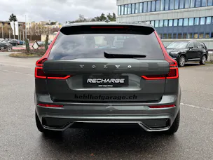 Volvo XC60 2.0 T8 TE Ultra Dark eAWD