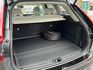 Volvo XC60 2.0 T8 TE Ultra Dark eAWD