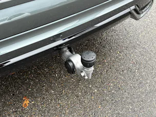 Volvo XC60 2.0 T8 TE Ultra Dark eAWD
