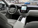 Volvo XC60 2.0 T8 TE Ultra Dark eAWD