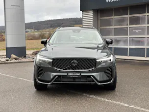 Volvo XC60 2.0 T8 TE Ultra Dark eAWD