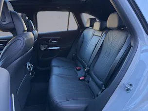 Mercedes-Benz GLC 220 d AMG Line 4matic