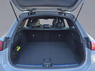 Mercedes-Benz GLC 220 d AMG Line 4matic