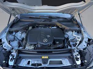 Mercedes-Benz GLC 220 d AMG Line 4matic