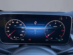 Mercedes-Benz GLC 220 d AMG Line 4matic